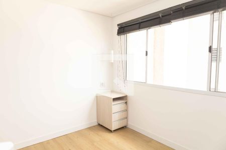 Quarto de apartamento para alugar com 1 quarto, 25m² em Vila Campanela, São Paulo