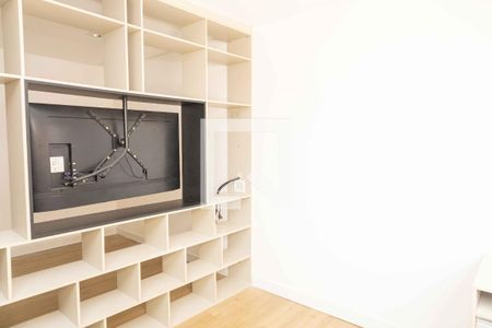 Quarto de apartamento para alugar com 1 quarto, 25m² em Vila Campanela, São Paulo