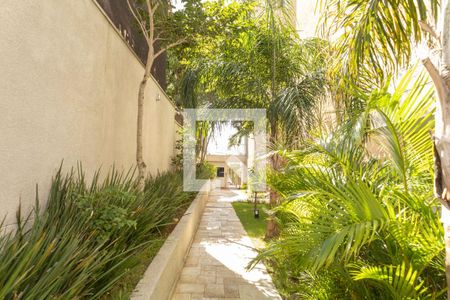 Apartamento para alugar com 25m², 1 quarto e sem vagaPortaria por dentro