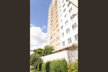 Apartamento para alugar com 25m², 1 quarto e sem vagaPrédio