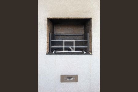 Apartamento para alugar com 25m², 1 quarto e sem vagaÁrea comum - Churrasqueira