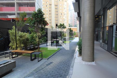 Studio para alugar com 30m², 1 quarto e sem vagaÁrea Comum - Área Verde