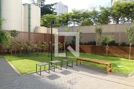 Studio para alugar com 30m², 1 quarto e sem vagaÁrea Comum - Área Verde