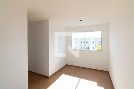 Sala de apartamento para alugar com 2 quartos, 42m² em Inhoaíba, Rio de Janeiro