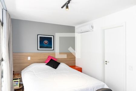 Studio de kitnet/studio à venda com 1 quarto, 25m² em Planalto Paulista, São Paulo