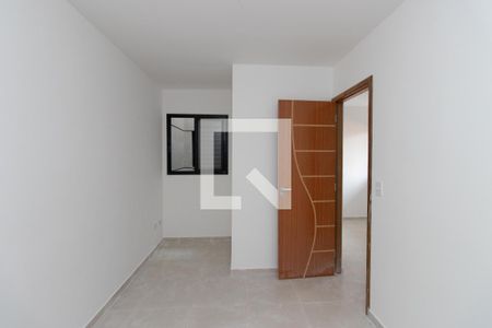 Quarto de apartamento para alugar com 1 quarto, 24m² em Vila Gustavo, São Paulo