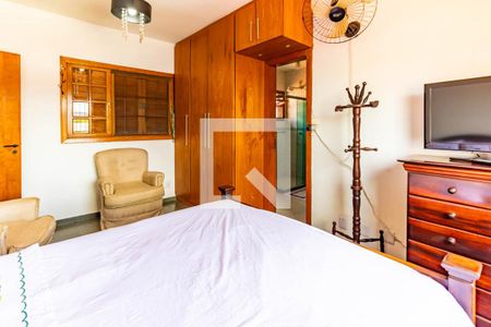 Suíte 1 de casa à venda com 4 quartos, 367m² em Itaipu, Niterói