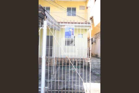 Casa para alugar com 46m², 2 quartos e 1 vagaplaquinha 