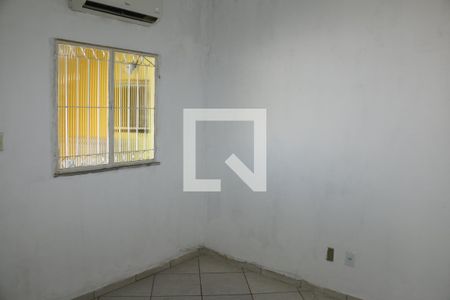 Sala  de casa para alugar com 2 quartos, 46m² em Alto da Posse, Nova Iguaçu