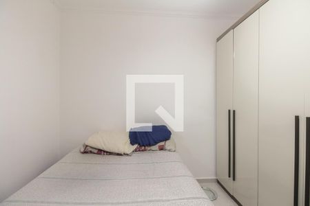 Quarto  de apartamento para alugar com 1 quarto, 40m² em Vila Esperança, São Paulo