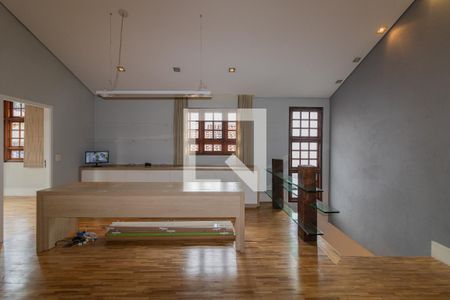 Escritório de casa à venda com 3 quartos, 207m² em Lar São Paulo, São Paulo