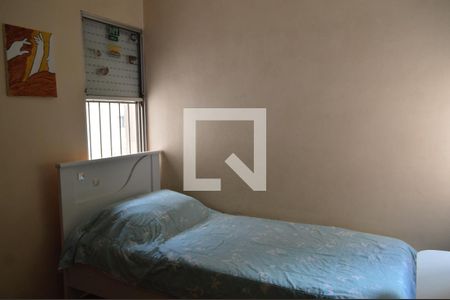 Apartamento à venda com 100m², 3 quartos e 1 vagaQuarto 3