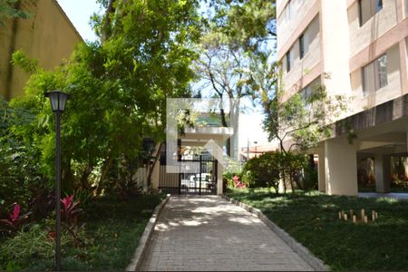 Apartamento à venda com 100m², 3 quartos e 1 vagaÁrea verde