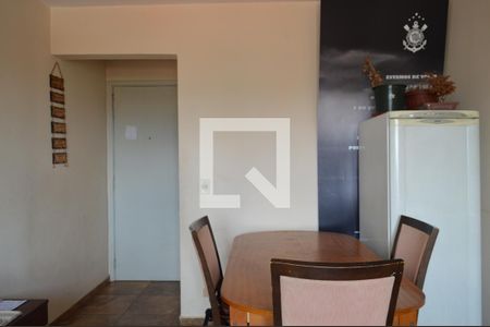Sala de apartamento à venda com 3 quartos, 100m² em Vila Mariana, São Paulo