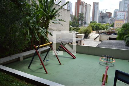 Apartamento à venda com 100m², 3 quartos e 1 vagaPlayground