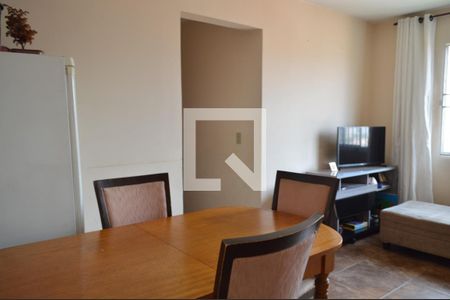 Sala de apartamento à venda com 3 quartos, 100m² em Vila Mariana, São Paulo