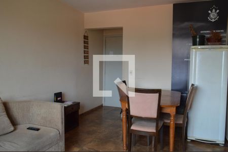 Sala de apartamento à venda com 3 quartos, 100m² em Vila Mariana, São Paulo