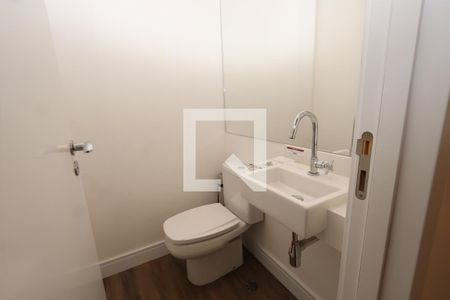 Apartamento à venda com 51m², 2 quartos e sem vagaLavabo