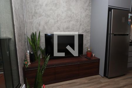 Apartamento à venda com 51m², 2 quartos e sem vagaSala