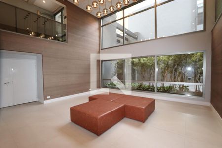 Apartamento à venda com 51m², 2 quartos e sem vagaÁrea comum - Lobby