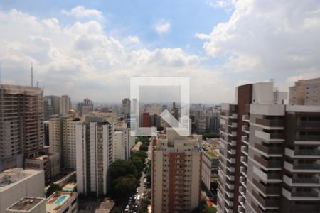 Apartamento à venda com 51m², 2 quartos e sem vagaVista panorâmica