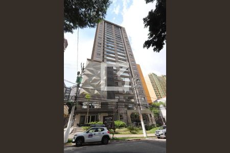 Apartamento à venda com 51m², 2 quartos e sem vagaFachada