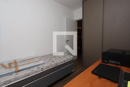 Apartamento à venda com 51m², 2 quartos e sem vagaQuarto 2