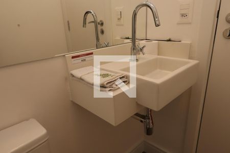 Apartamento à venda com 51m², 2 quartos e sem vagaLavabo