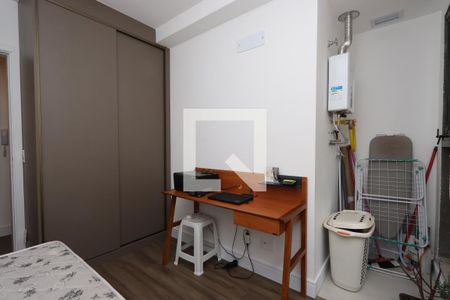 Apartamento à venda com 51m², 2 quartos e sem vagaQuarto 2