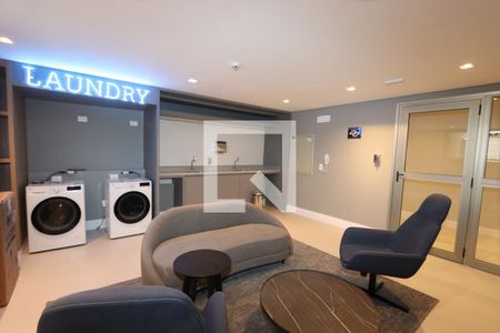 Apartamento à venda com 51m², 2 quartos e sem vagaLavanderia Coletiva