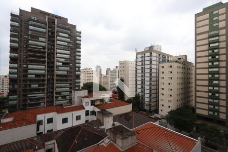 Apartamento à venda com 51m², 2 quartos e sem vagaVista da Sala
