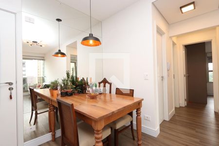 Apartamento à venda com 51m², 2 quartos e sem vagaSala