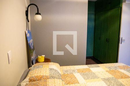 Suíte de apartamento para alugar com 2 quartos, 110m² em Setor Bela Vista, Goiânia