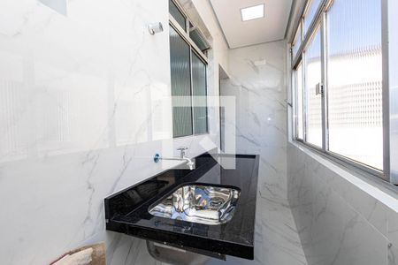 Apartamento à venda com 91m², 3 quartos e sem vagaÁrea de Serviço