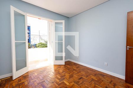 Apartamento à venda com 91m², 3 quartos e sem vagaQuarto 3
