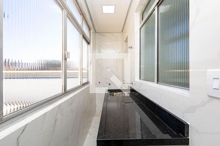 Apartamento à venda com 91m², 3 quartos e sem vagaÁrea de Serviço