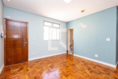 Sala de apartamento à venda com 3 quartos, 91m² em Bela Vista, São Paulo