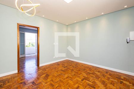 Sala de apartamento à venda com 3 quartos, 91m² em Bela Vista, São Paulo