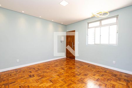 Sala de apartamento à venda com 3 quartos, 91m² em Bela Vista, São Paulo