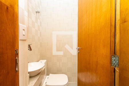 Lavabo de apartamento à venda com 3 quartos, 91m² em Bela Vista, São Paulo