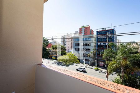 Apartamento à venda com 91m², 3 quartos e sem vagaSacada do Quarto 1