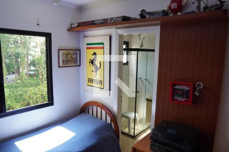 Quarto Suíte de apartamento para alugar com 3 quartos, 175m² em Vila Suzana, São Paulo