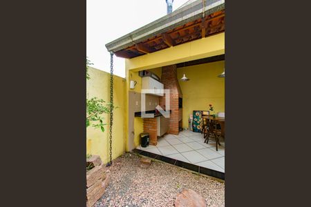 Casa de condomínio à venda com 109m², 2 quartos e 1 vagaÁrea externa