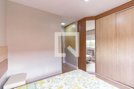 Casa de condomínio à venda com 109m², 2 quartos e 1 vagaQuarto 1