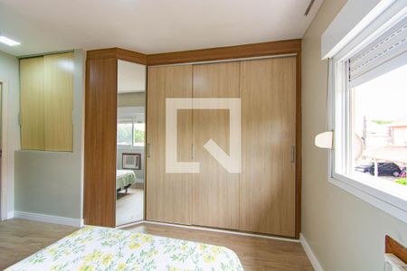 Casa de condomínio à venda com 109m², 2 quartos e 1 vagaQuarto 1