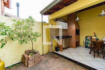 Casa de condomínio à venda com 109m², 2 quartos e 1 vagaÁrea externa