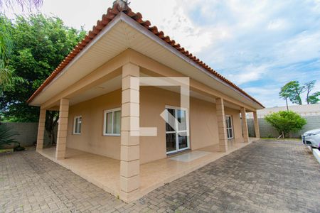 Casa de condomínio à venda com 109m², 2 quartos e 1 vagaÁrea comum