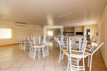 Casa de condomínio à venda com 109m², 2 quartos e 1 vagaÁrea comum