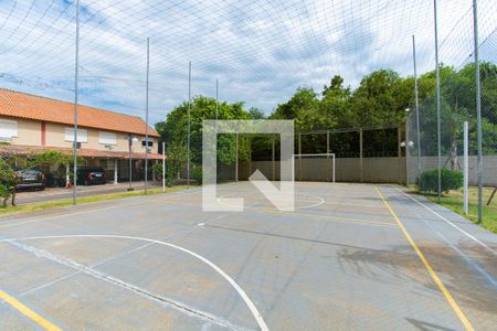 Casa de condomínio à venda com 109m², 2 quartos e 1 vagaÁrea comum