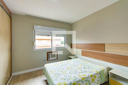 Casa de condomínio à venda com 109m², 2 quartos e 1 vagaQuarto 1